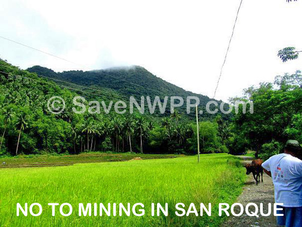 San Juan, San Roque, Libertad, Antique, Philippines