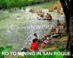 San Roque, Libertad, Antique, Philippines