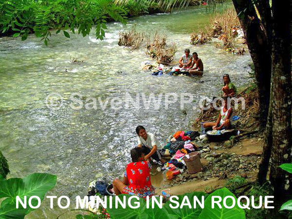 San Roque, Libertad, Antique, Philippines