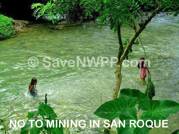 San Roque, Libertad, Antique, Philippines