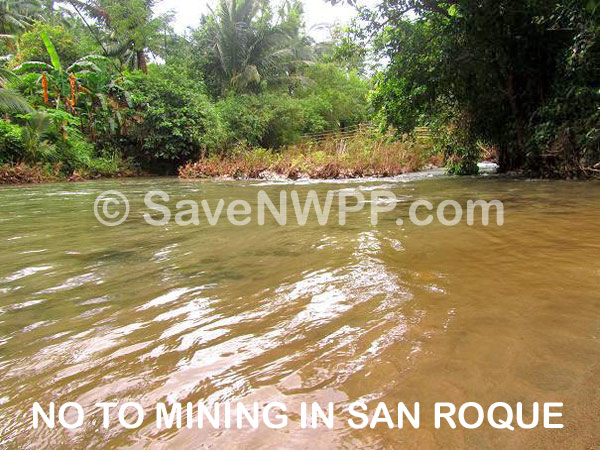 San Roque, Libertad, Antique, Philippines