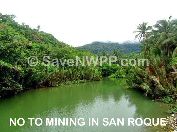 San Roque, Libertad, Antique, Philippines