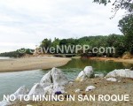 San Roque, Libertad, Antique, Philippines