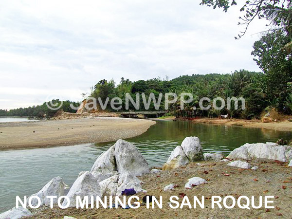 San Roque, Libertad, Antique, Philippines