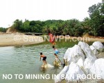 San Roque, Libertad, Antique, Philippines