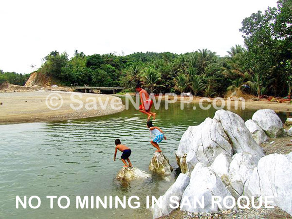 San Roque, Libertad, Antique, Philippines