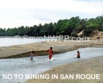 San Roque, Libertad, Antique, Philippines