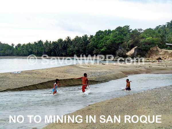 San Roque, Libertad, Antique, Philippines