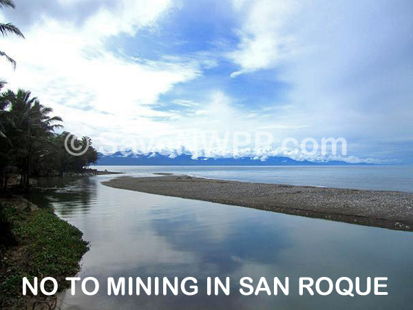 San Roque, Libertad, Antique, Philippines