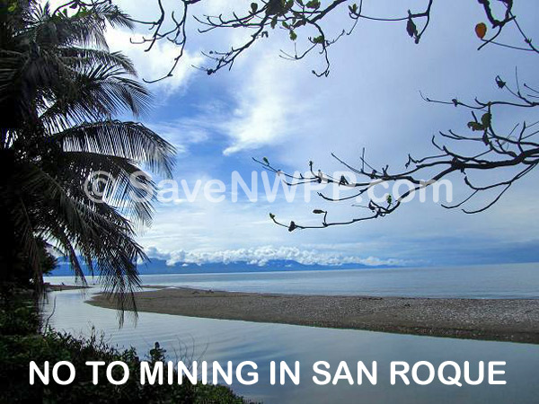 San Roque, Libertad, Antique, Philippines