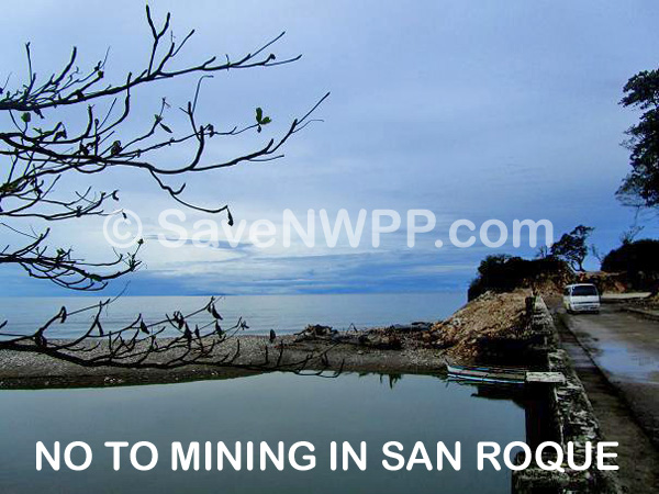 San Roque, Libertad, Antique, Philippines