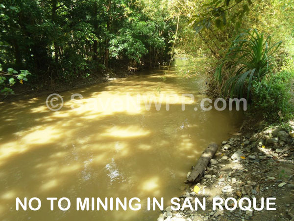 San Roque, Libertad, Antique, Philippines