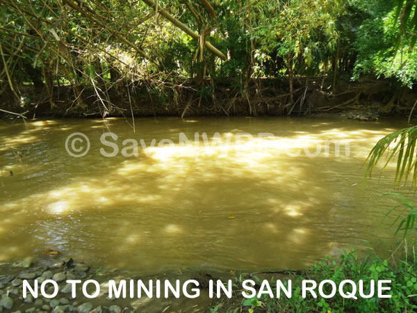 San Roque, Libertad, Antique, Philippines