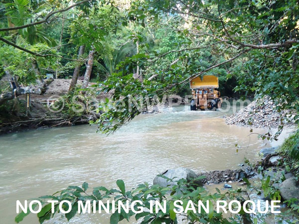 San Roque, Libertad, Antique, Philippines