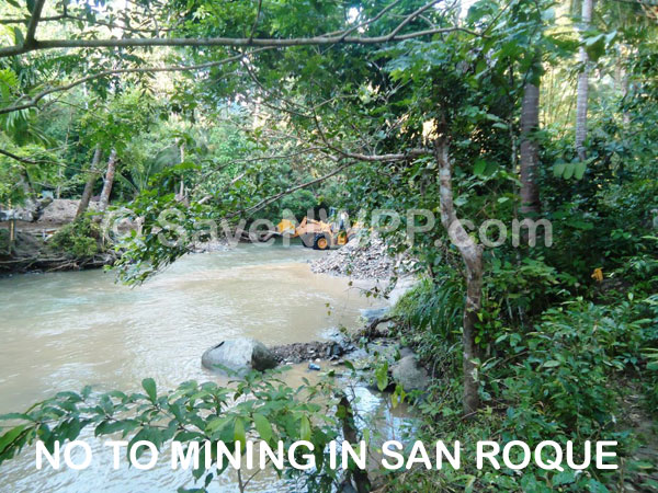 San Roque, Libertad, Antique, Philippines