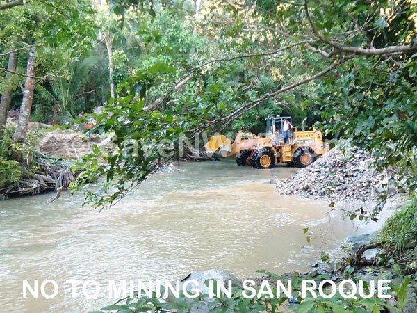 San Roque, Libertad, Antique, Philippines