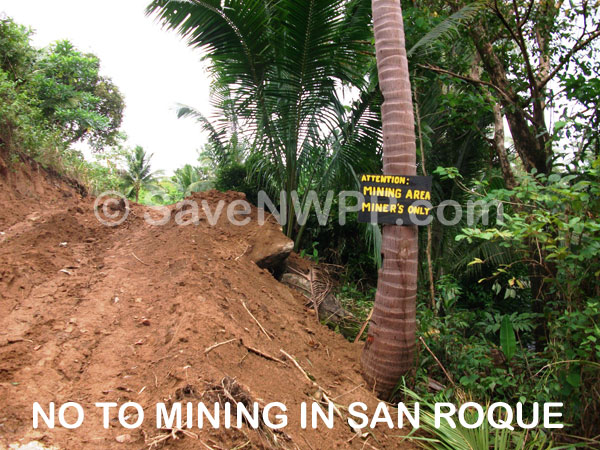 San Roque, Libertad, Antique, Philippines