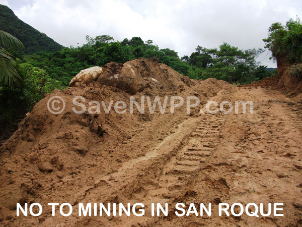 San Roque, Libertad, Antique, Philippines