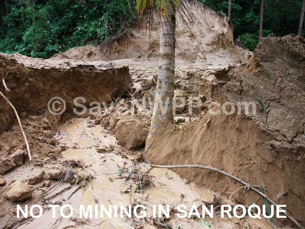 San Roque, Libertad, Antique, Philippines