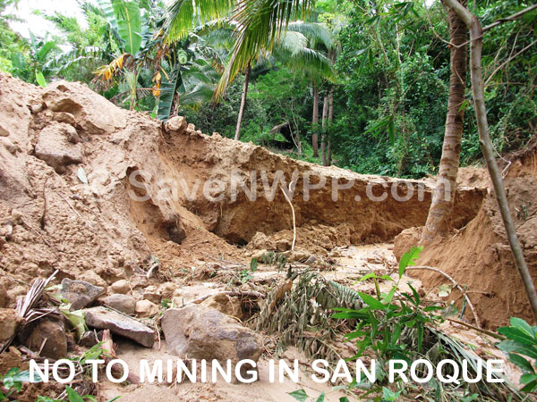 San Roque, Libertad, Antique, Philippines