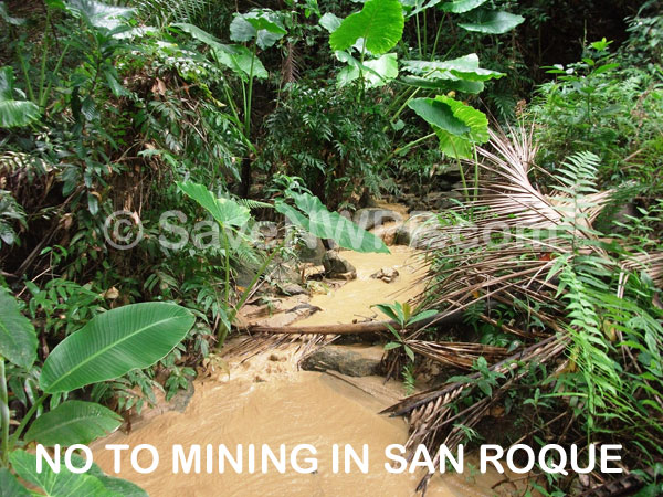 San Roque, Libertad, Antique, Philippines