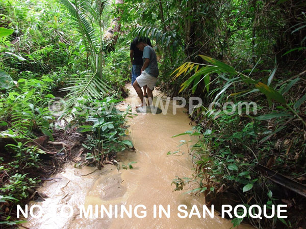 San Roque, Libertad, Antique, Philippines