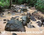 San Roque, Libertad, Antique, Philippines