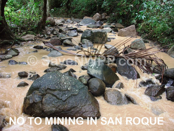 San Roque, Libertad, Antique, Philippines