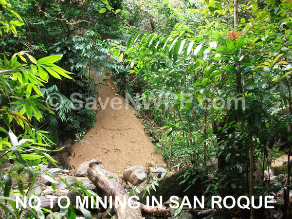 San Roque, Libertad, Antique, Philippines