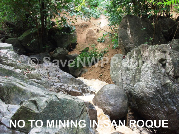 San Roque, Libertad, Antique, Philippines