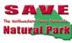 SAVE NORTHWEST PANAY PENINSULA